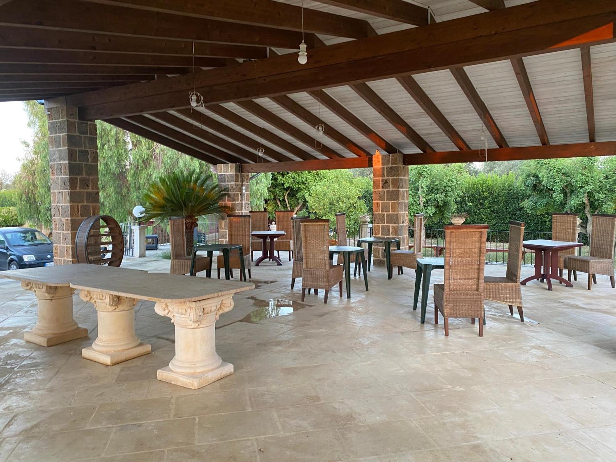 Masseria Tre Archi & Apulia Relais Gentiluomo Екстер'єр фото