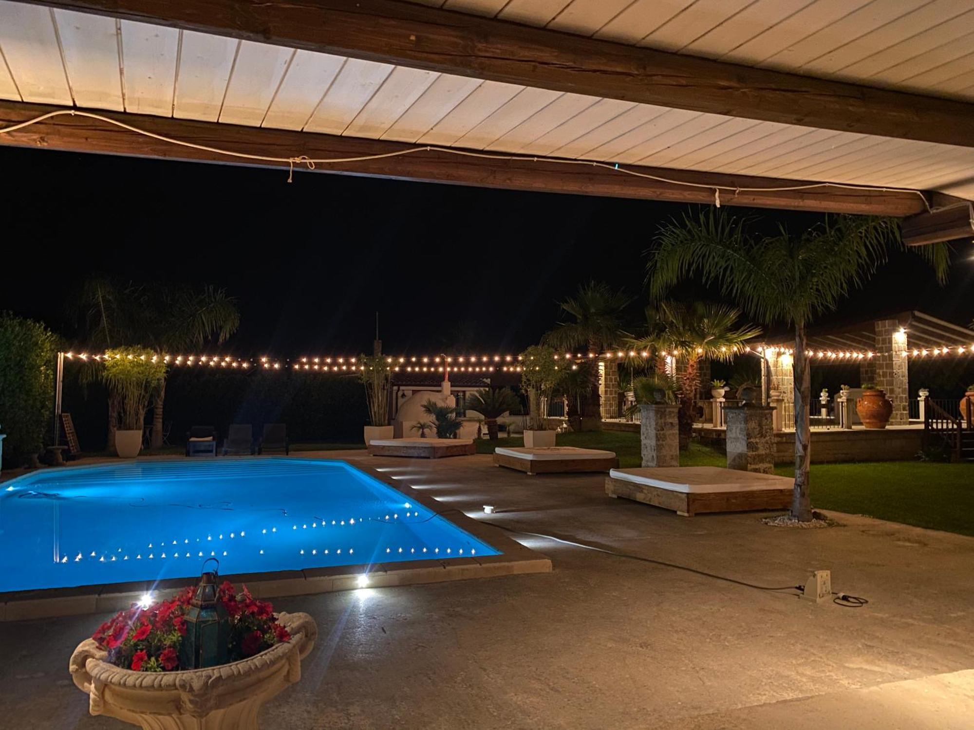 Masseria Tre Archi & Apulia Relais Gentiluomo Екстер'єр фото
