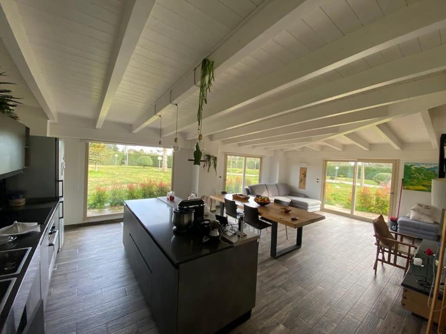 Masseria Tre Archi & Apulia Relais Gentiluomo Екстер'єр фото