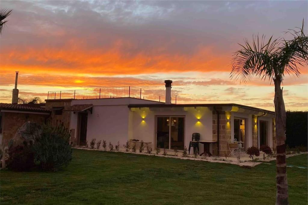 Masseria Tre Archi & Apulia Relais Gentiluomo Екстер'єр фото