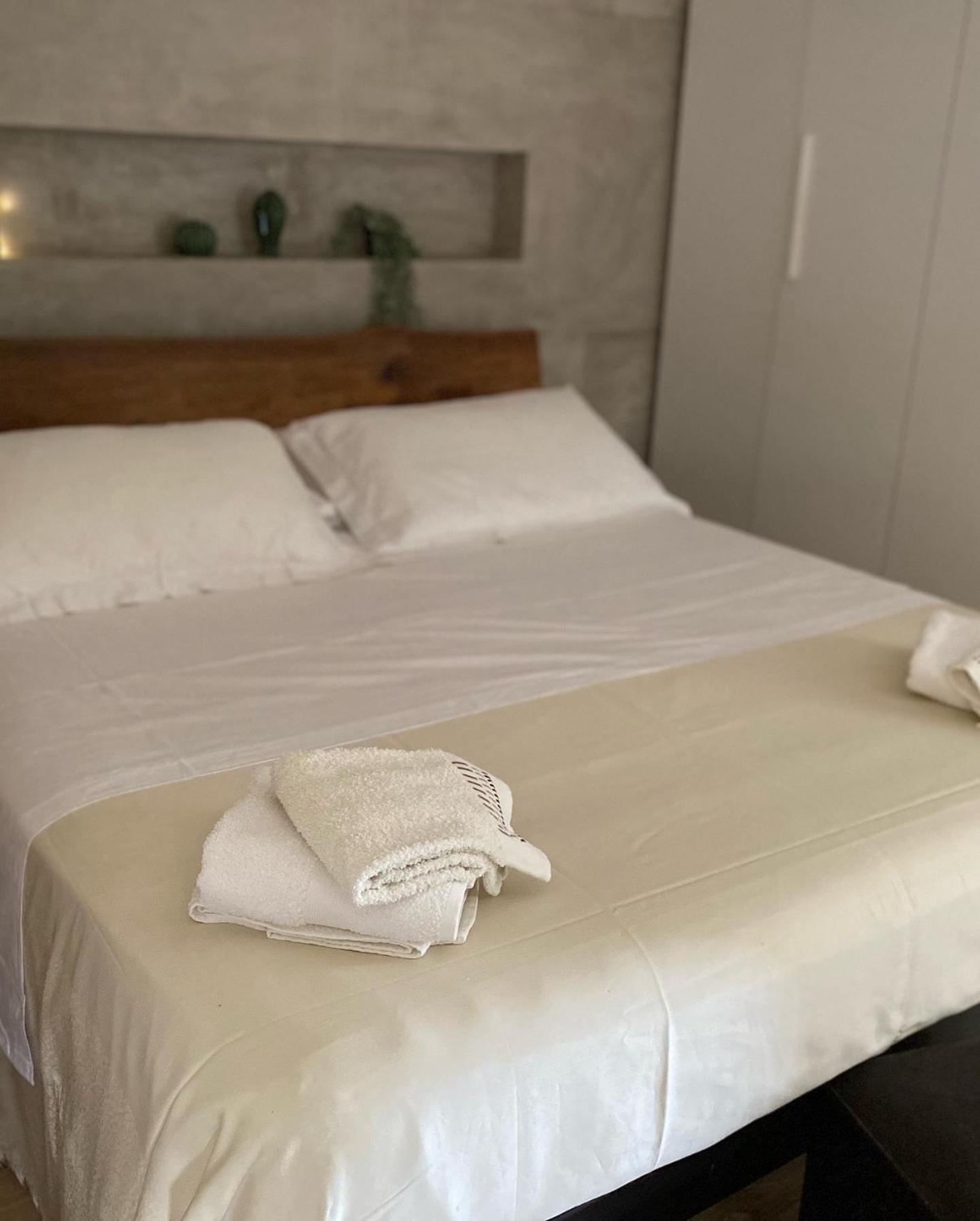Masseria Tre Archi & Apulia Relais Gentiluomo Екстер'єр фото