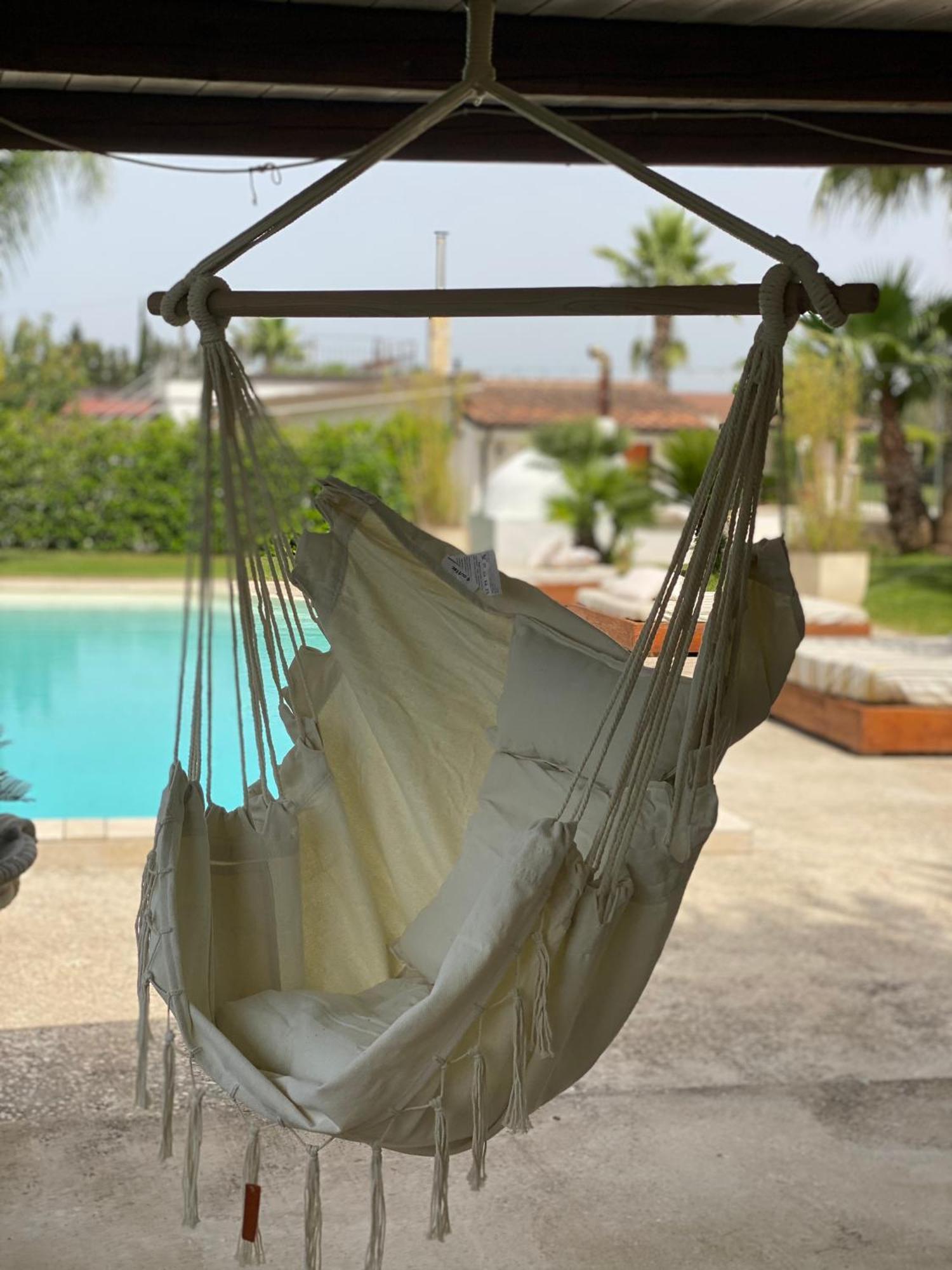 Masseria Tre Archi & Apulia Relais Gentiluomo Екстер'єр фото