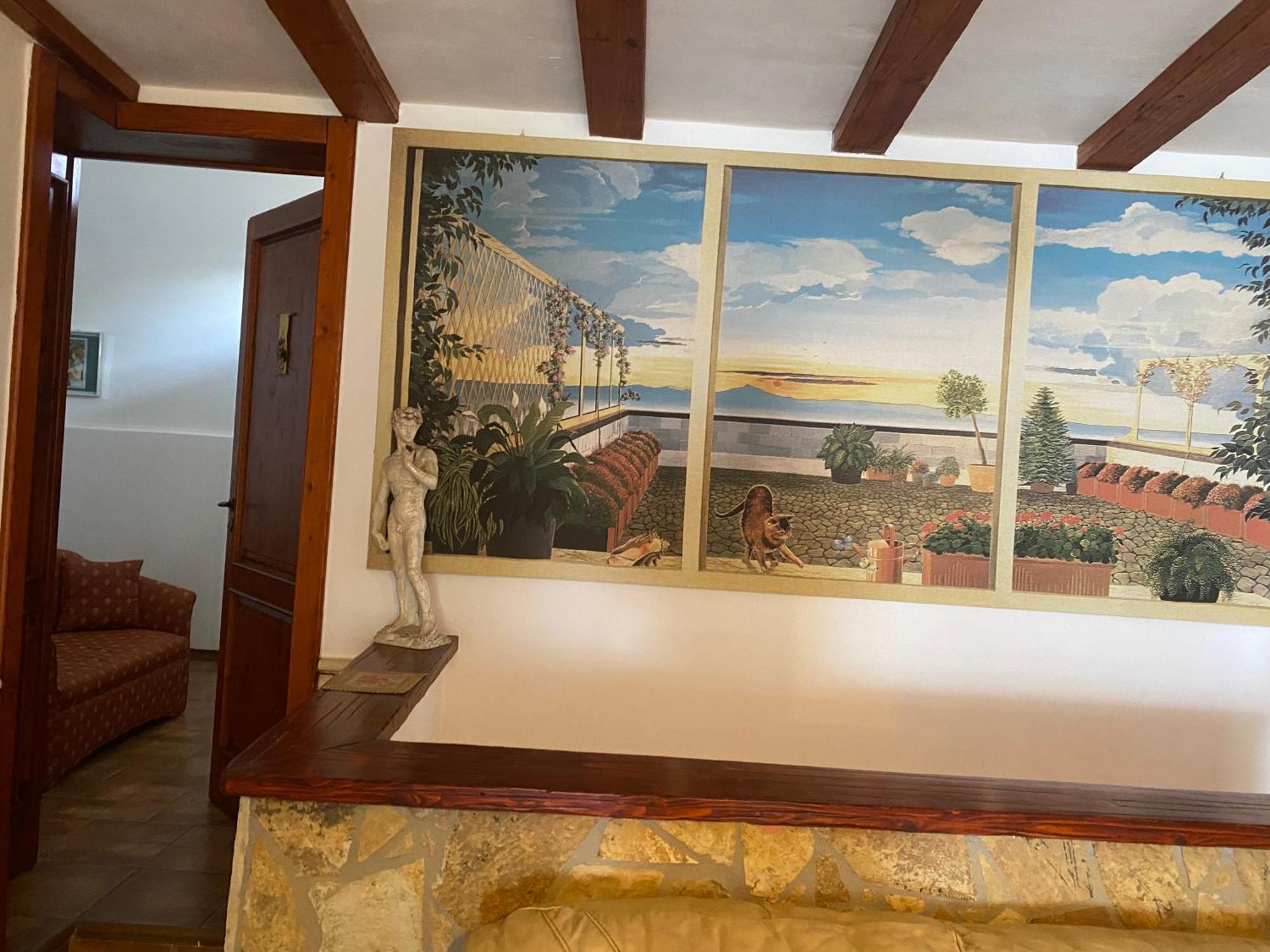 Masseria Tre Archi & Apulia Relais Gentiluomo Номер фото
