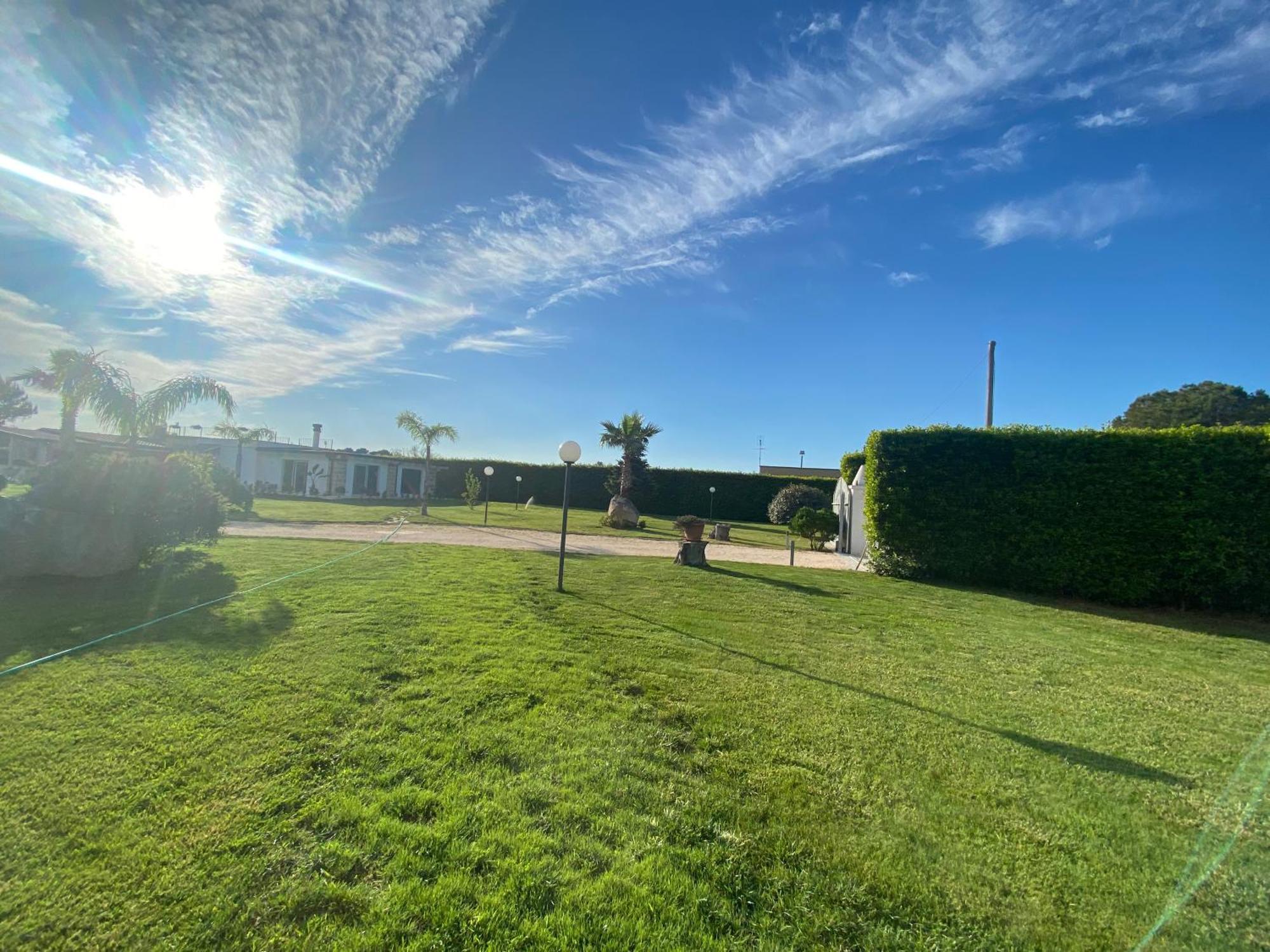 Masseria Tre Archi & Apulia Relais Gentiluomo Номер фото
