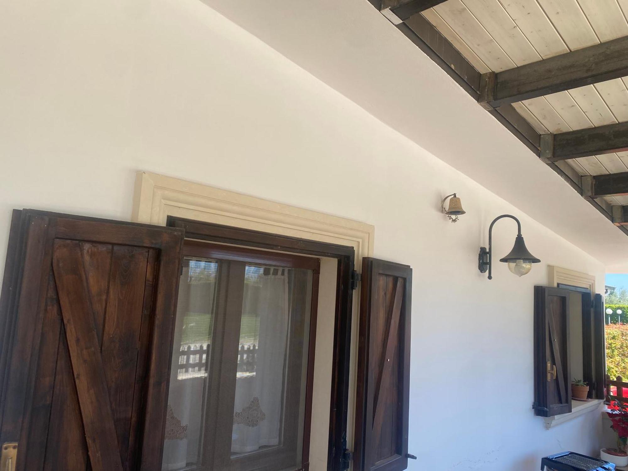Masseria Tre Archi & Apulia Relais Gentiluomo Екстер'єр фото