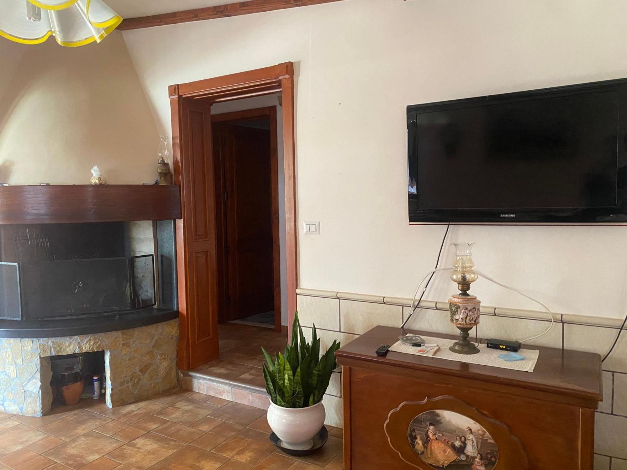 Masseria Tre Archi & Apulia Relais Gentiluomo Екстер'єр фото