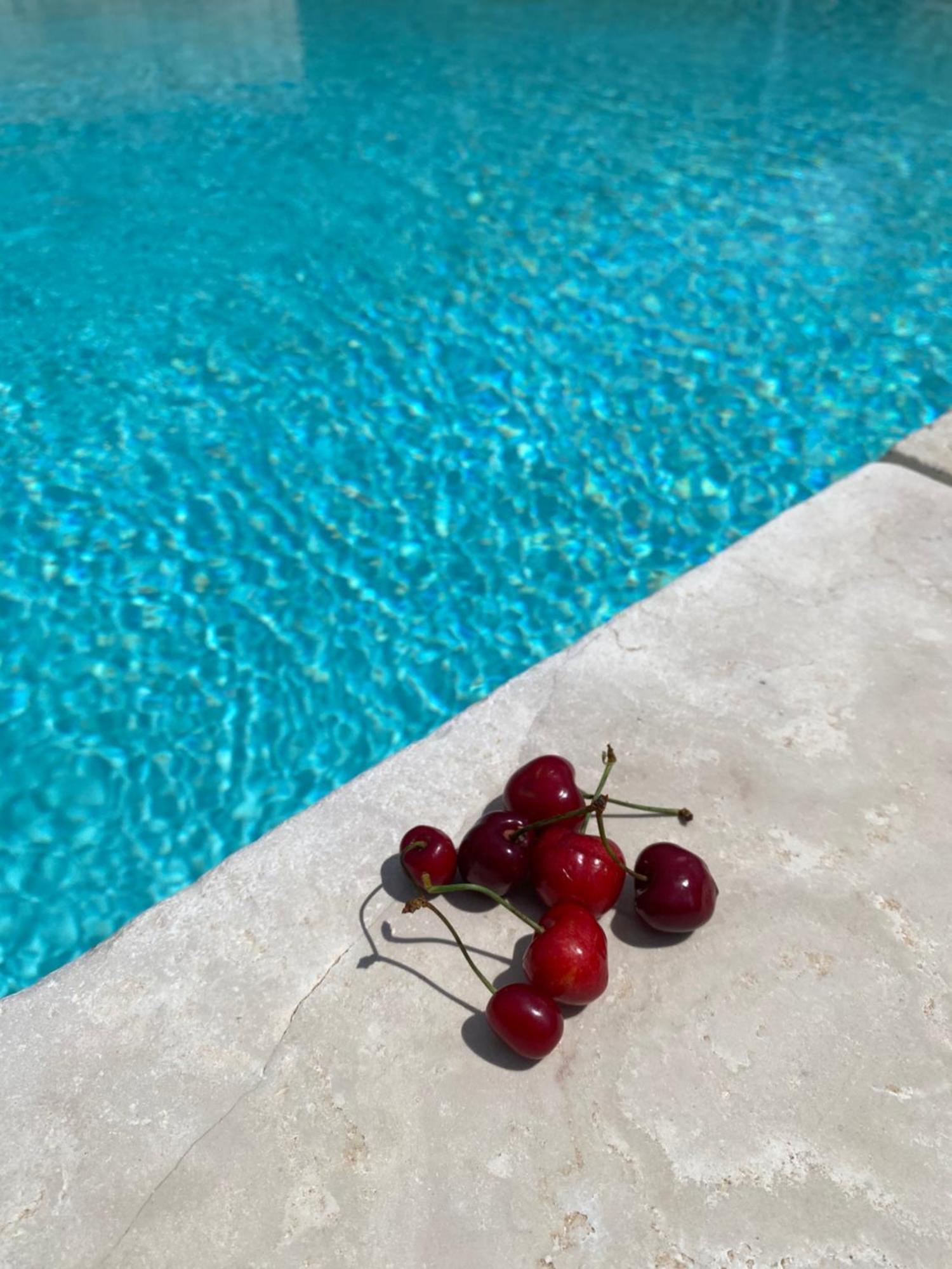 Masseria Tre Archi & Apulia Relais Gentiluomo Екстер'єр фото